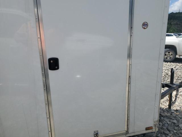 2024 SPARTAN CARGO UNKNOWN #3215129620