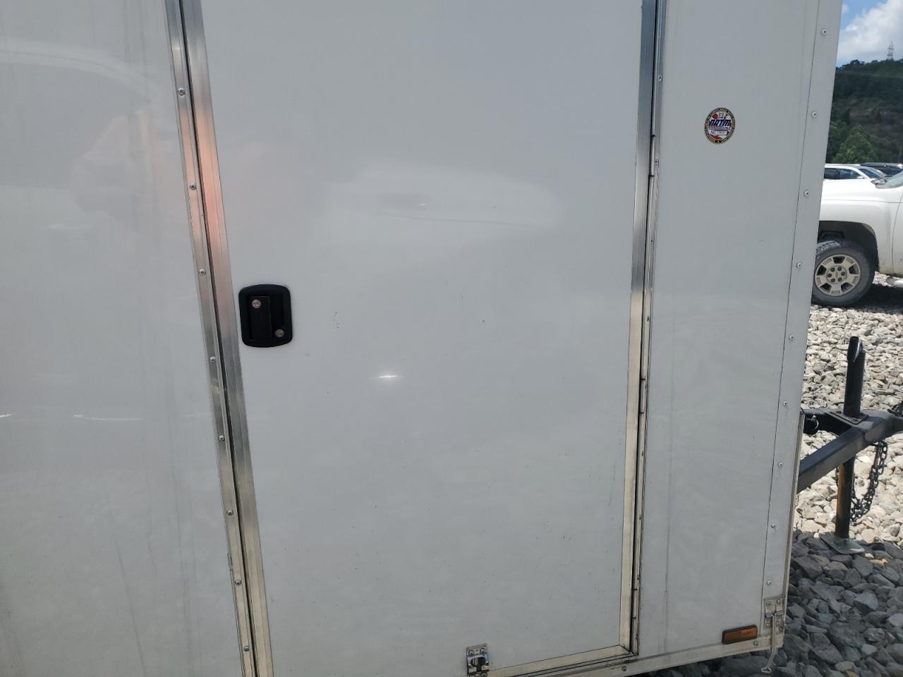 Lot #3215129620 2024 SPARTAN CARGO UNKNOWN