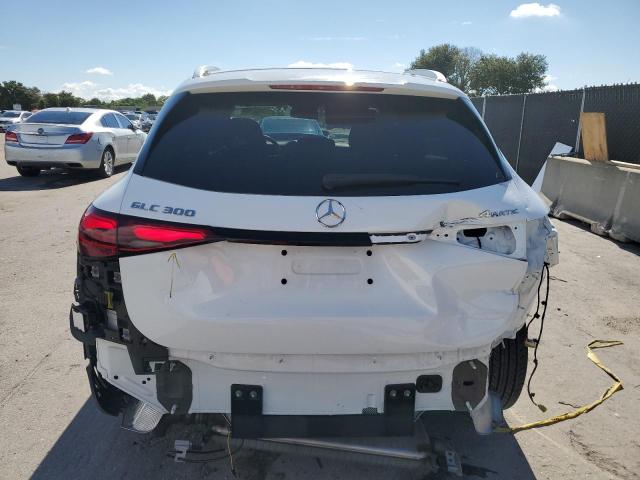 2023 MERCEDES-BENZ GLC 300 4M W1NKM4HB7PF062652