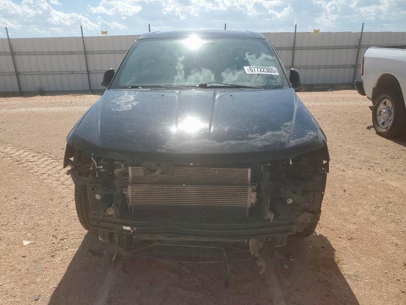 2015 DODGE JOURNEY 3C4PDCAB7FT738975