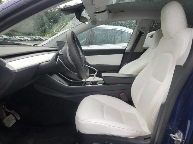 2020 TESLA MODEL Y 5YJYGDEE0LF020619