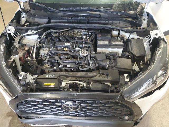 2022 TOYOTA COROLLA CR 7MUCAABG2NV014857