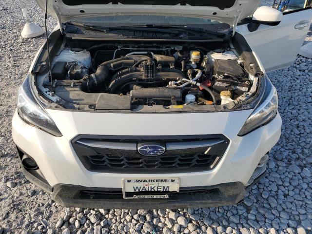 2018 SUBARU CROSSTREK PREMIUM JF2GTADC8JH216540