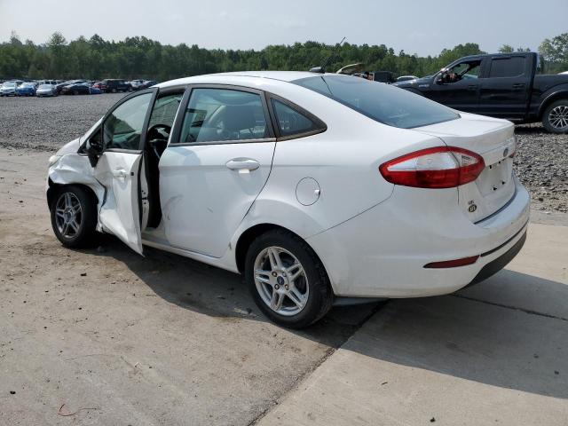 2019 FORD FIESTA SE - 3FADP4BJ4KM134591