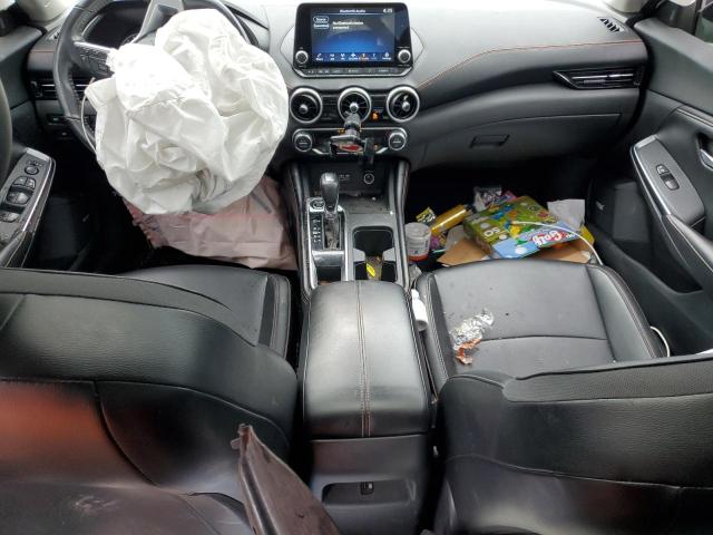 2021 NISSAN SENTRA SR 3N1AB8DV5MY292763