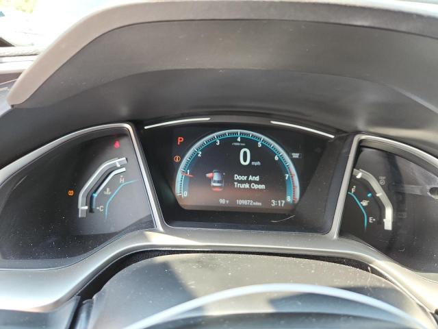 2017 HONDA CIVIC EX 2HGFC2F70HH505286
