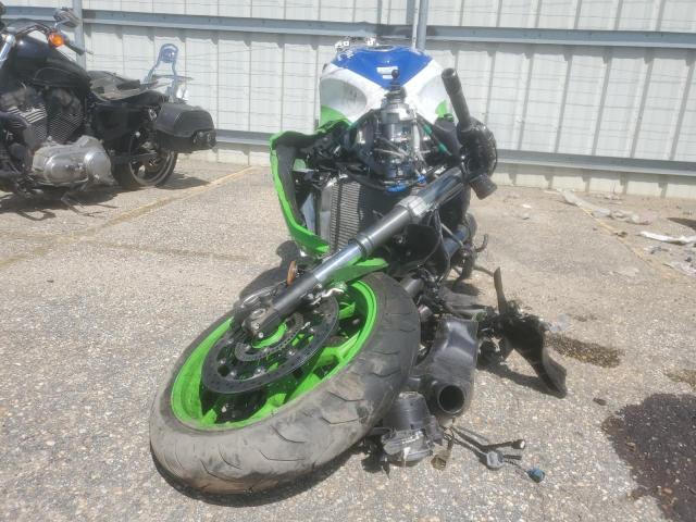 2024 KAWASAKI ZX1400 J JKBZXNJ12RA019377