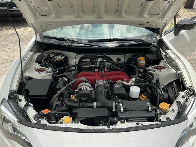 2020 SUBARU BRZ TS JF1ZCAD19L9700550