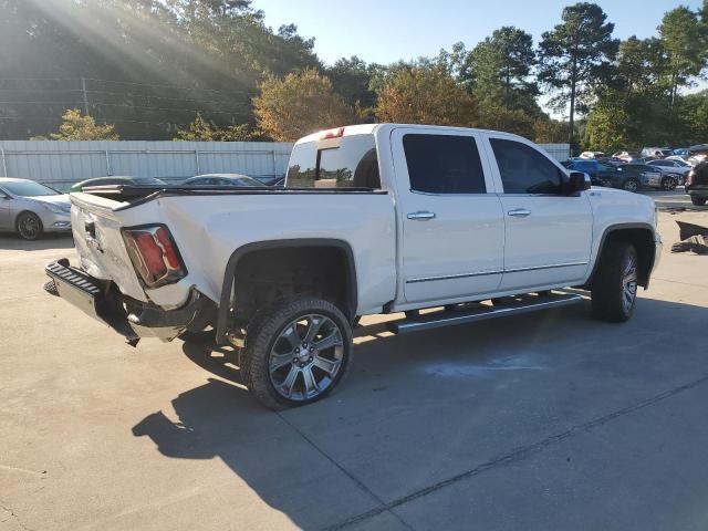 2016 GMC SIERRA K1500 SLT 3GTU2NEC7GG244990