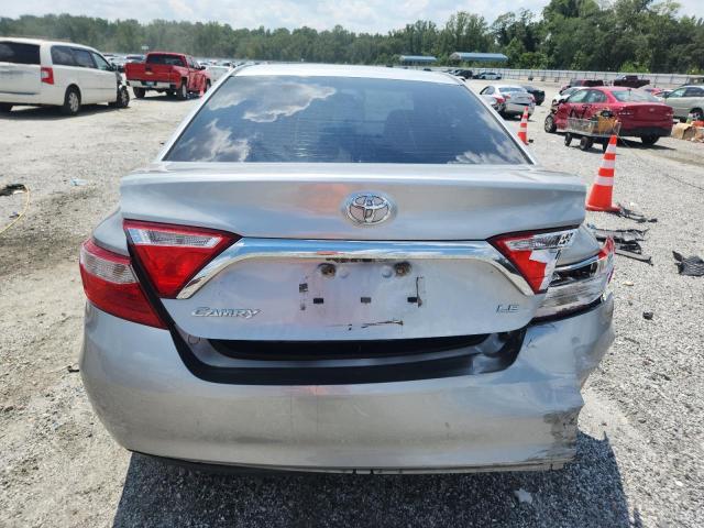 2015 TOYOTA CAMRY LE 4T1BF1FK9FU095080