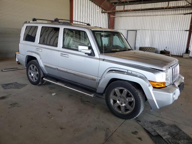 2010 JEEP COMMANDER - 1J4RG5GT7AC139102