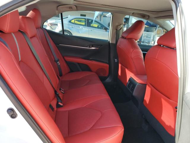 2021 TOYOTA CAMRY XSE 4T1K61AK5MU525126