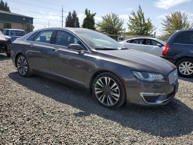 2018 LINCOLN MKZ HYBRID RESERVE 3LN6L5MU9JR626204