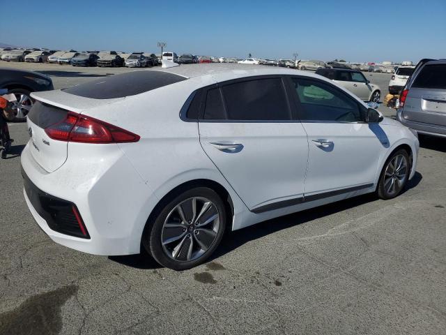 2019 HYUNDAI IONIQ LIMITED KMHC85LCXKU143103