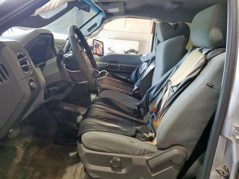 2016 FORD F250 SUPER - 1FT7W2BT0GEA52614