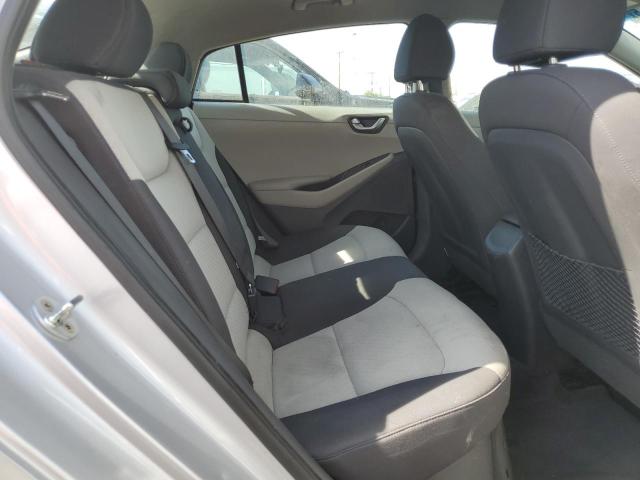 2017 HYUNDAI IONIQ SEL KMHC75LC8HU049197