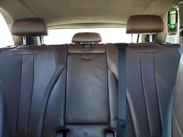 2018 BMW X5 XDRIVE3 #3296433636