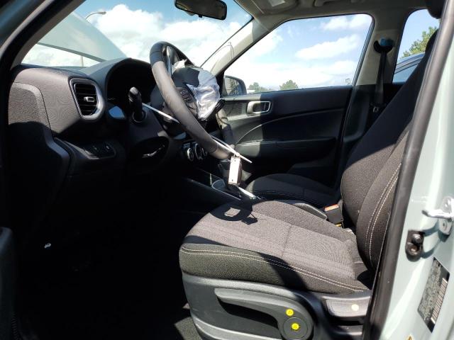 2025 HYUNDAI VENUE SEL KMHRC8A33SU346671