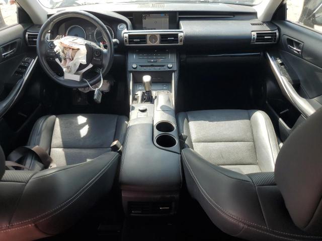 2015 LEXUS IS 250 JTHBF1D29F5058174