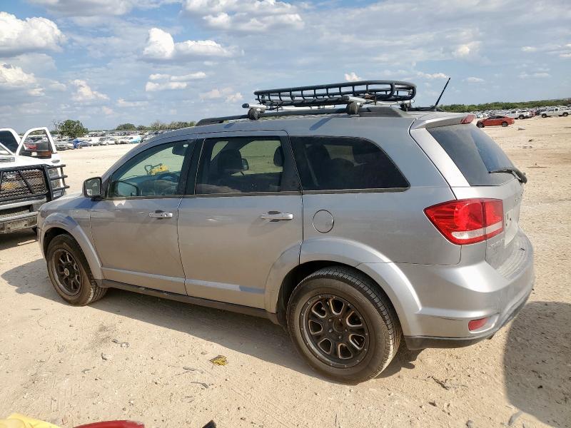 2016 DODGE JOURNEY R/ 3C4PDCEG3GT207621