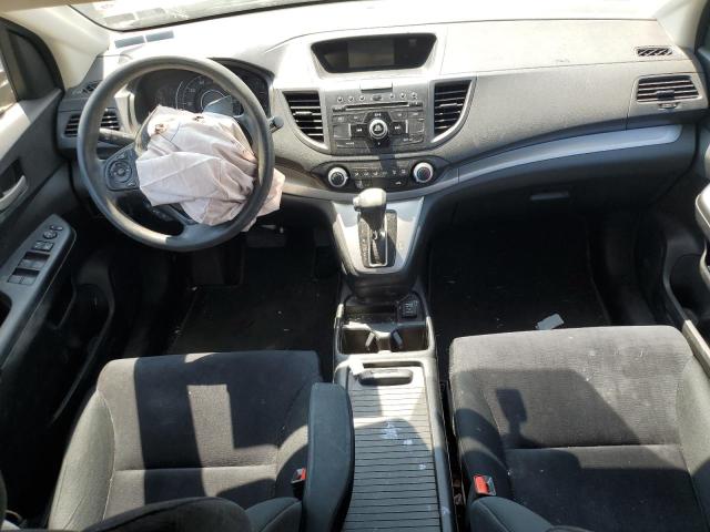 2021 HONDA CR-V LX #3298058126