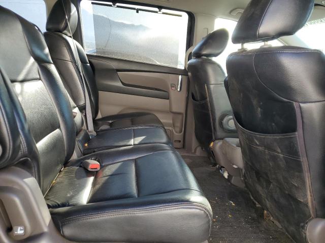 2016 HONDA ODYSSEY SE 5FNRL5H32GB028307