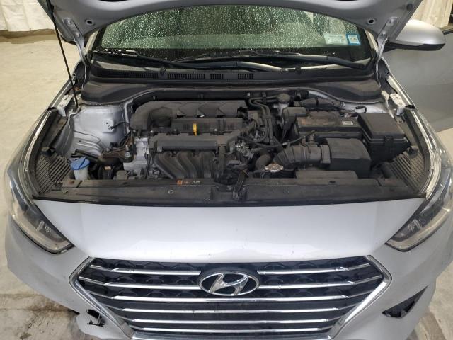 2020 HYUNDAI ACCENT SE 3KPC24A63LE126186