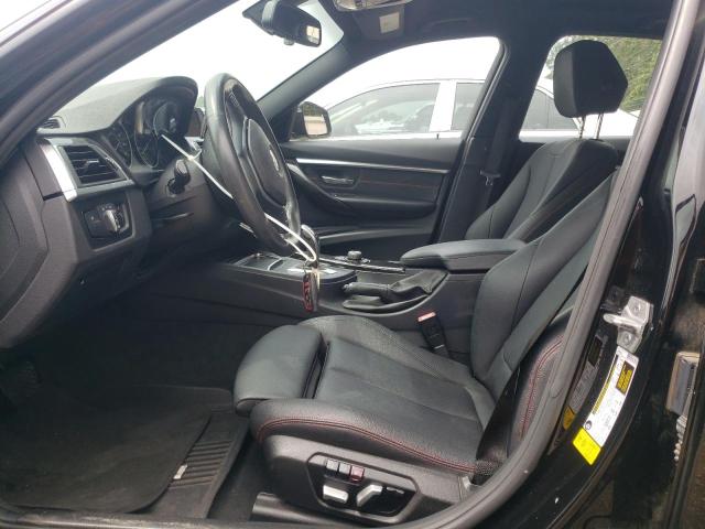 2018 BMW 330 I - WBA8B9G59JNU97098