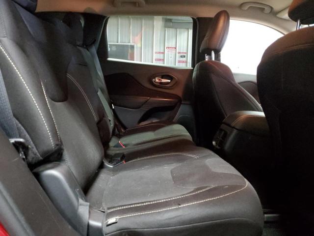 2015 JEEP CHEROKEE L - 1C4PJMCB2FW716243