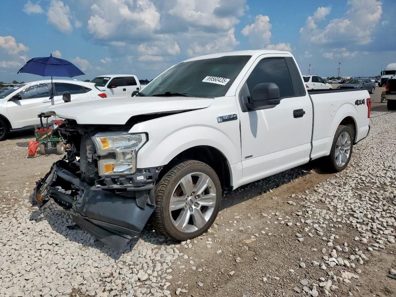 FORD F150