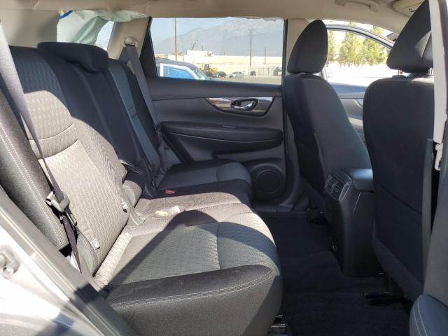 2020 NISSAN ROGUE S JN8AT2MT5LW043444