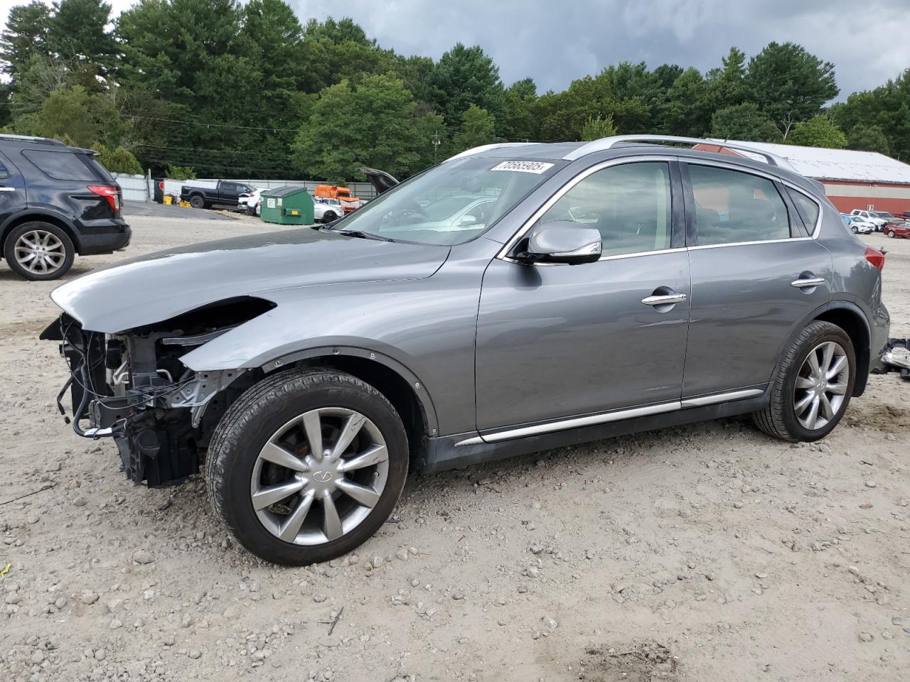 Vehicle photo