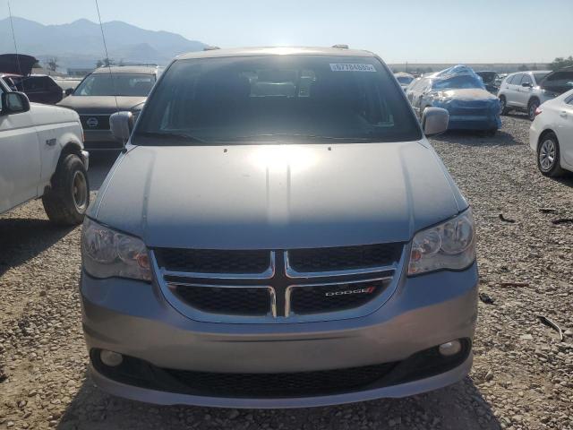 2018 DODGE GRAND CARA 2C4RDGCG5JR216205