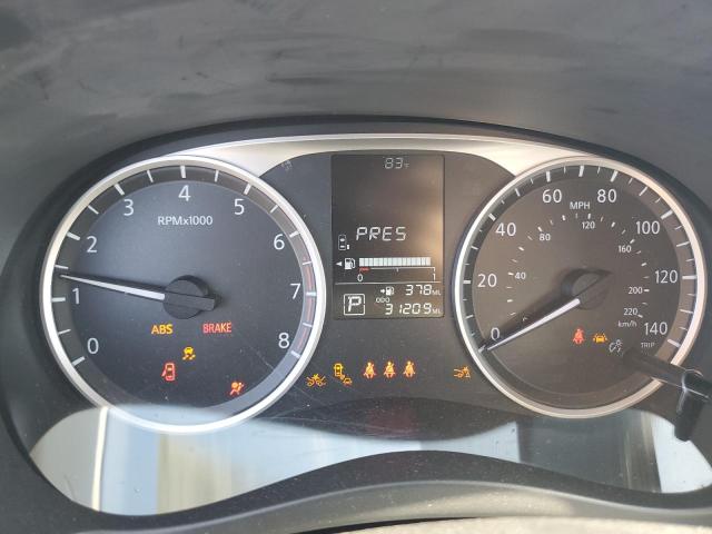 2023 NISSAN KICKS S #3285732679