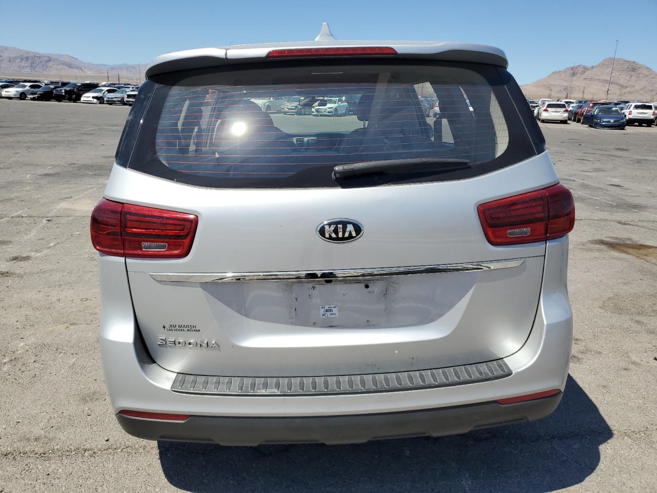 KIA SEDONA L
