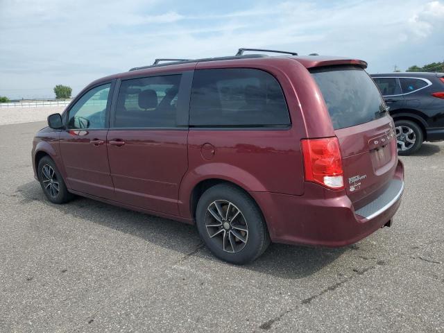 2017 DODGE GRAND CARA 2C4RDGEG4HR714743