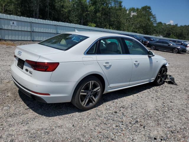 2017 AUDI A4 PREMIUM WAUENAF49HN049698