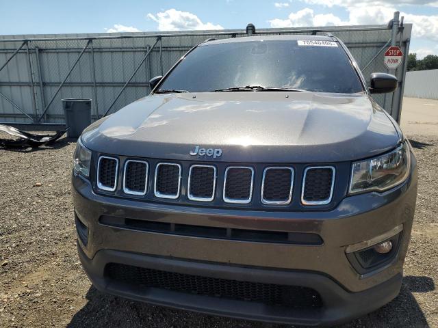 2018 JEEP COMPASS LA 3C4NJDBB6JT479828