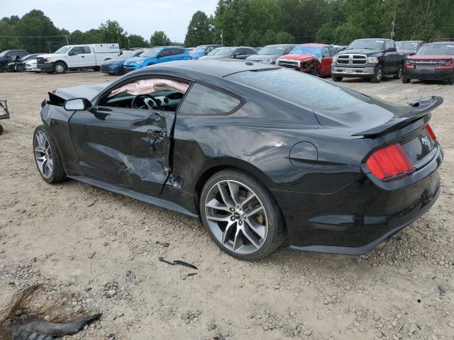 2017 FORD MUSTANG - 1FA6P8TH4H5263568