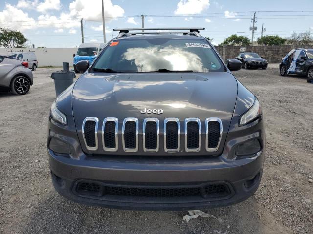 2015 JEEP CHEROKEE L 1C4PJLCSXFW608978