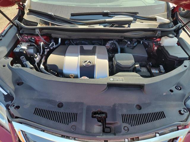 2019 LEXUS RX 350 BASE 2T2BZMCA4KC190741