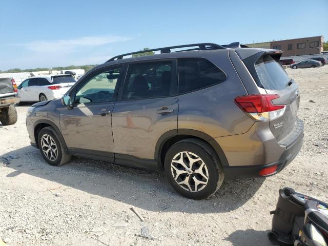 2023 SUBARU FORESTER PREMIUM - JF2SKAECXPH404075