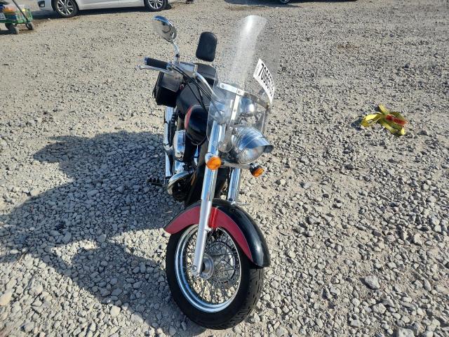 2000 HONDA VT750 CD2 JH2RC4463YM201102