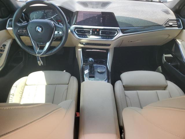 2021 BMW 330I 3MW5R1J02M8B87251
