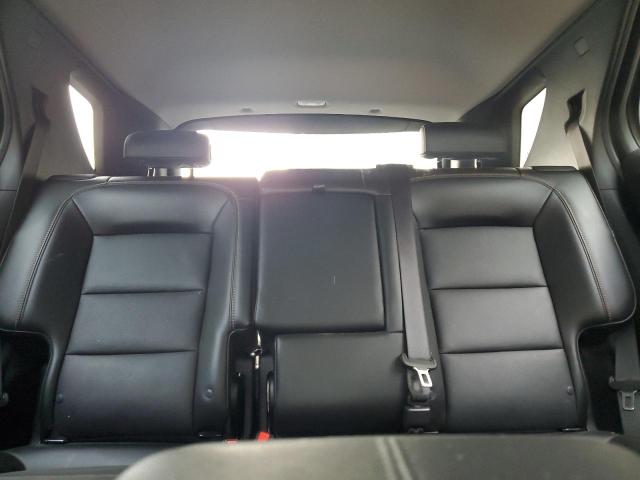 2018 CHEVROLET EQUINOX PR - 2GNAXVEV0J6225200