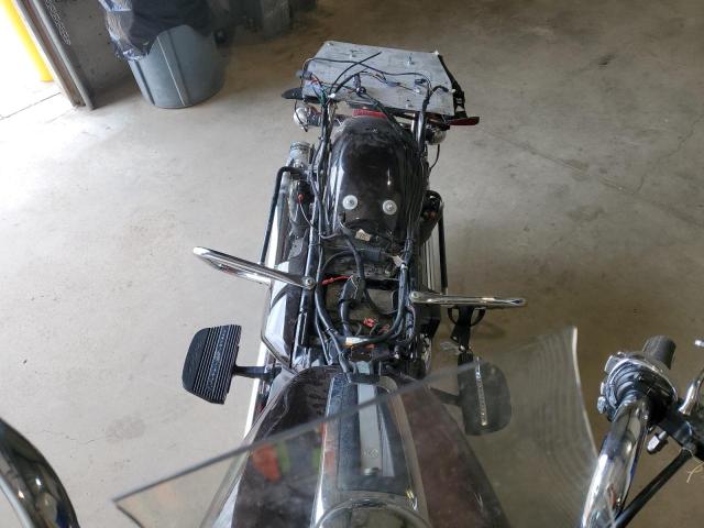 2010 HARLEY-DAVIDSON FLHTK 5HD1KEMA3AB637945
