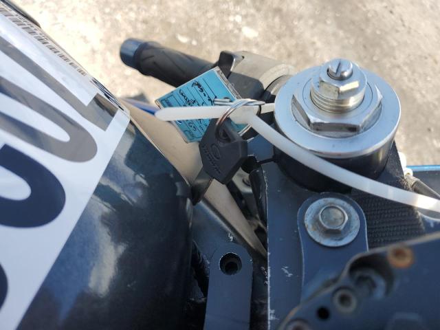 2003 YAMAHA YZFR1 JYARN10E93A010224