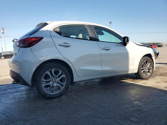 2020 TOYOTA YARIS LE 3MYDLBJV5LY703460