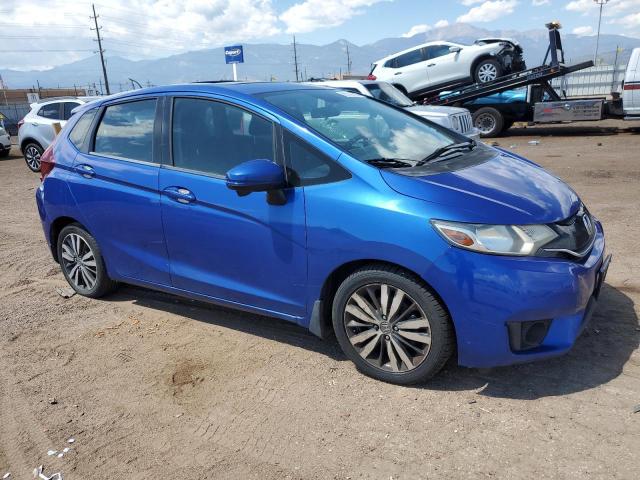 2015 HONDA FIT EX 3HGGK5G88FM770049