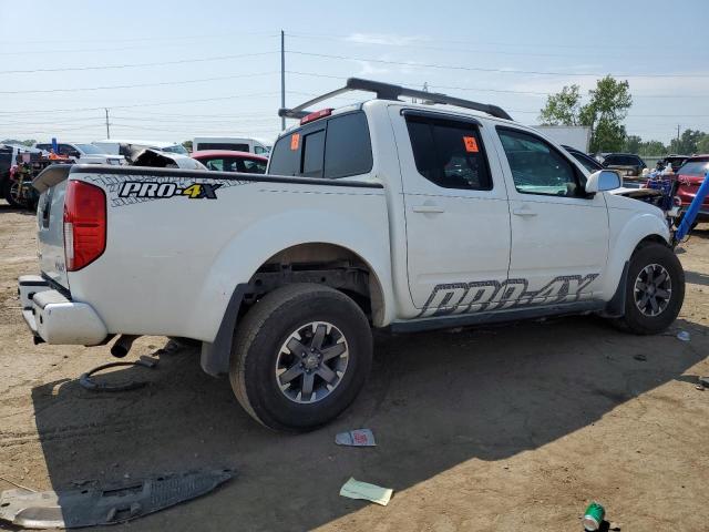 2016 NISSAN FRONTIER S 1N6AD0EV6GN727277